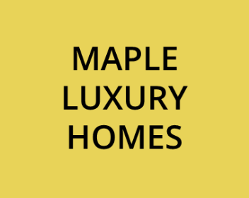 Maple Luxury Homes